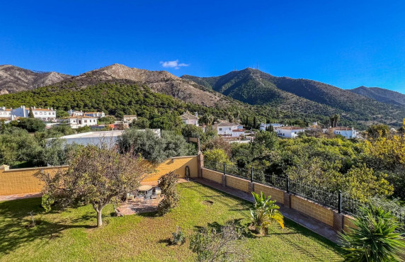 Venta - Casas o chalets - Las Lagunas de Mijas - Osunillas