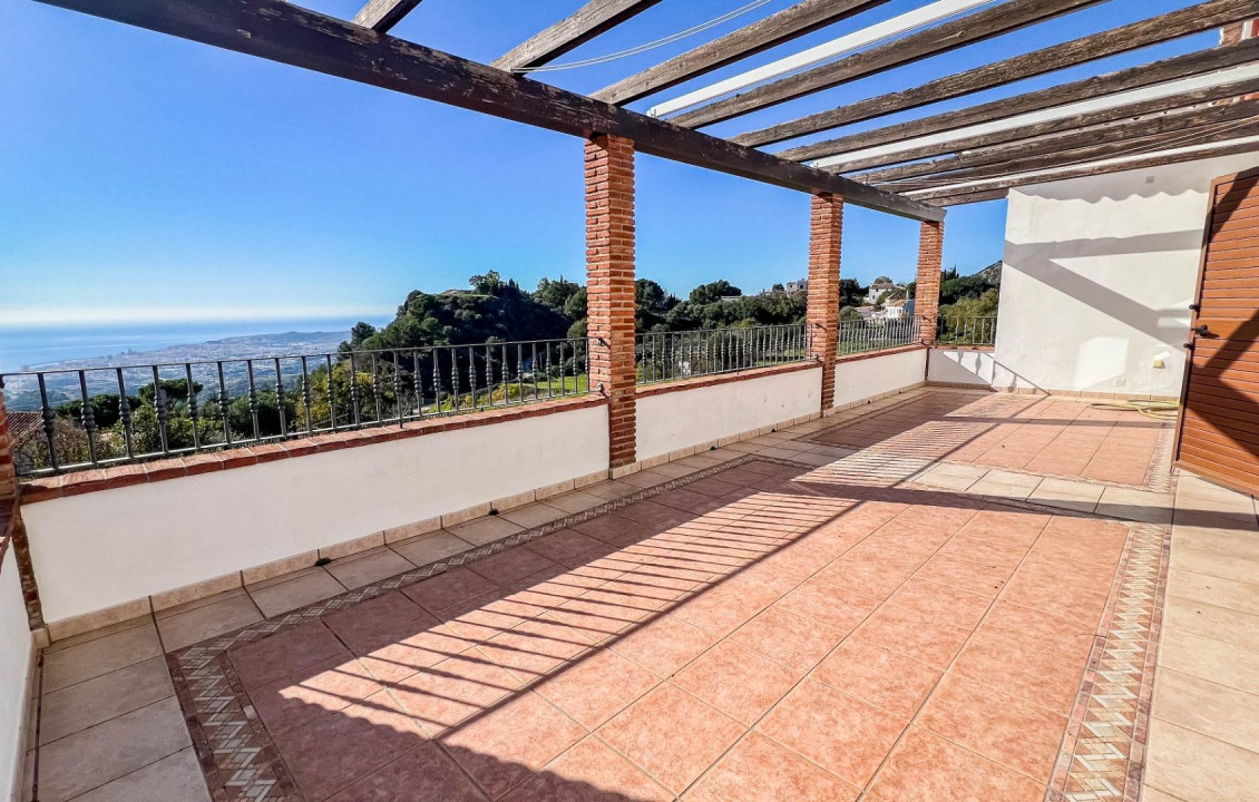 Venta - Casas o chalets - Las Lagunas de Mijas - Osunillas