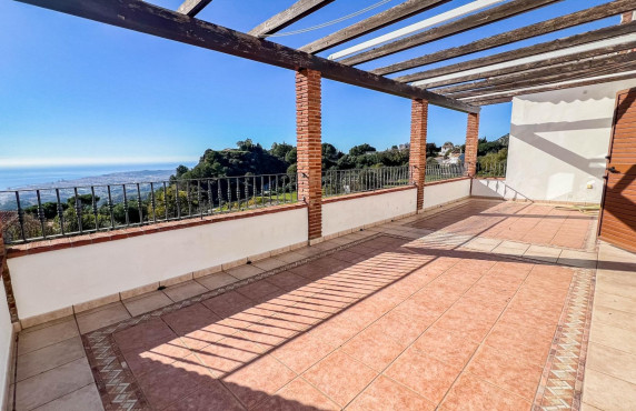 Venta - Casas o chalets - Las Lagunas de Mijas - Osunillas