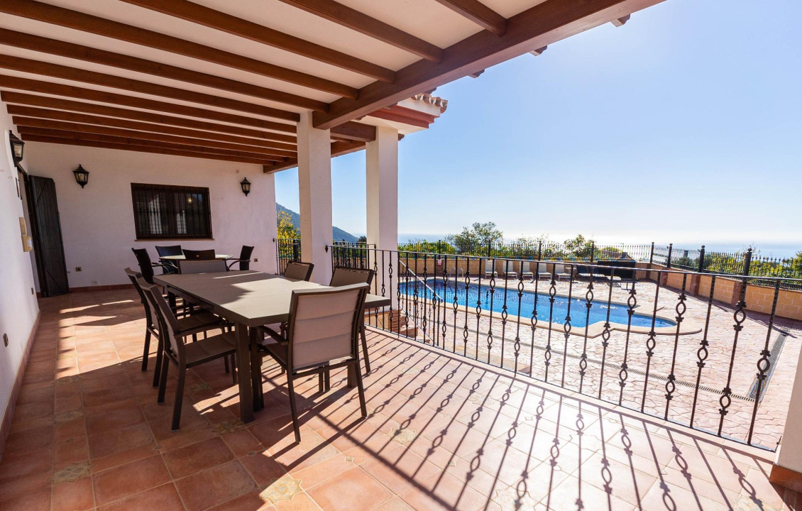 Venta - Casas o chalets - Las Lagunas de Mijas - Osunillas