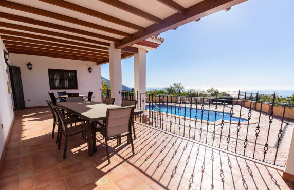 Venta - Casas o chalets - Las Lagunas de Mijas - Osunillas