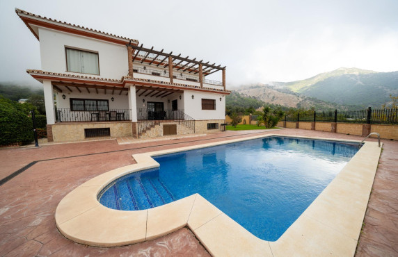 Venta - Casas o chalets - Las Lagunas de Mijas - Osunillas