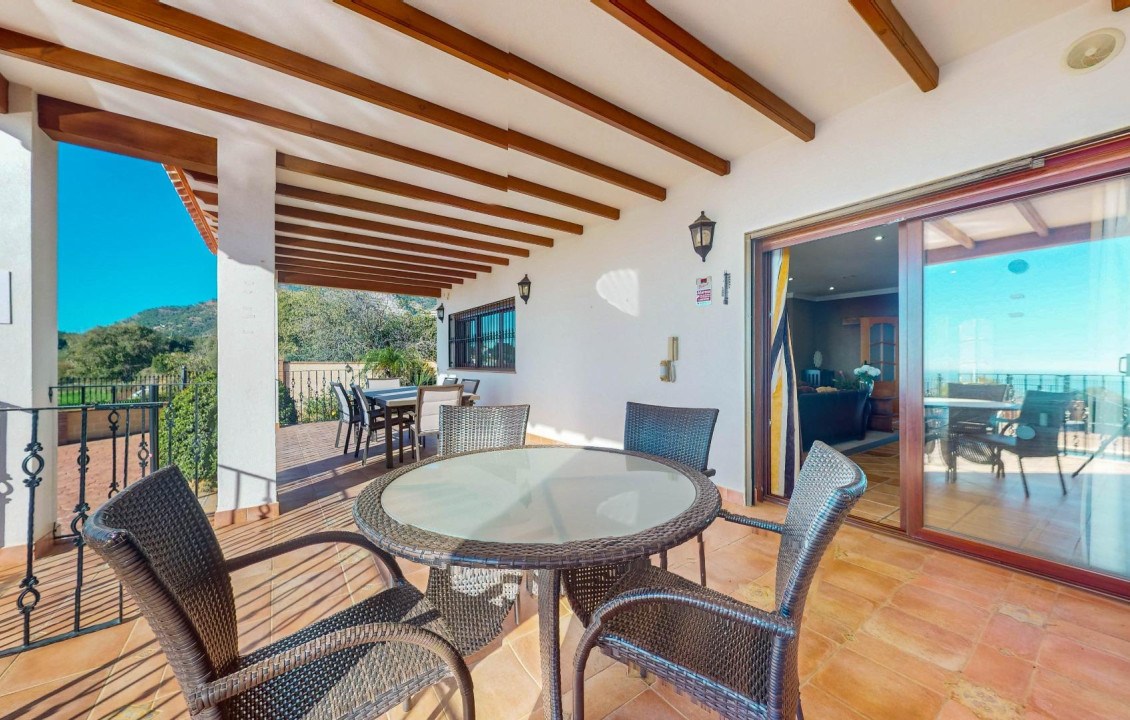 Venta - Casas o chalets - Las Lagunas de Mijas - Osunillas