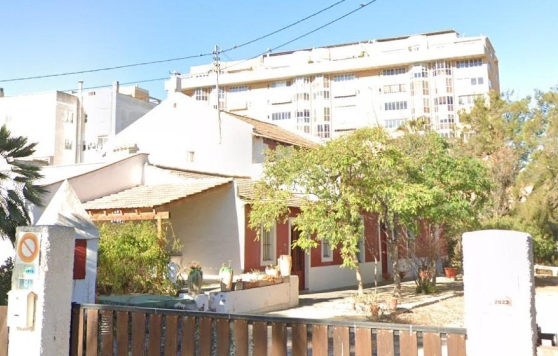 Venta - Casas o chalets - Alicante - Plaza de Enrique López Vidal