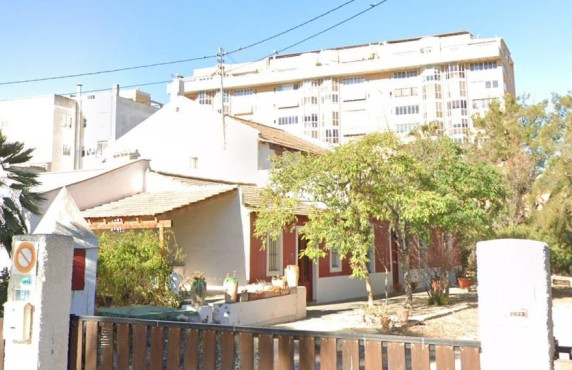 Venta - Casas o chalets - Alicante - Plaza de Enrique López Vidal