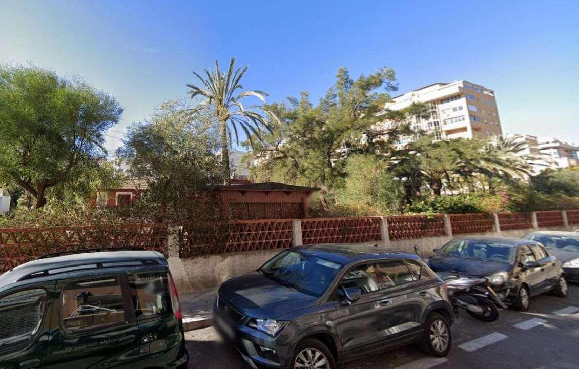 Venta - Casas o chalets - Alicante - Plaza de Enrique López Vidal