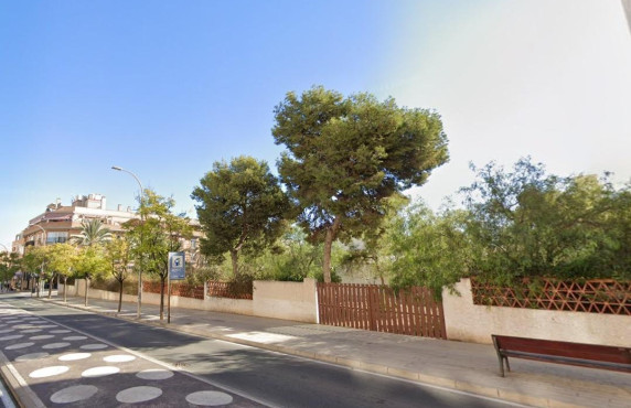 Venta - Casas o chalets - Alicante - Plaza de Enrique López Vidal