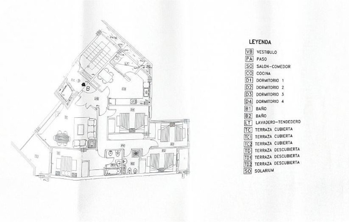 For Sale - Pisos - Alicante - ALCALDE JOSÉ LUIS LASALETTA