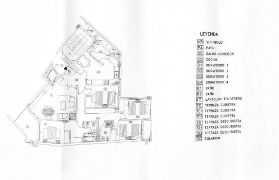 For Sale - Pisos - Alicante - ALCALDE JOSÉ LUIS LASALETTA