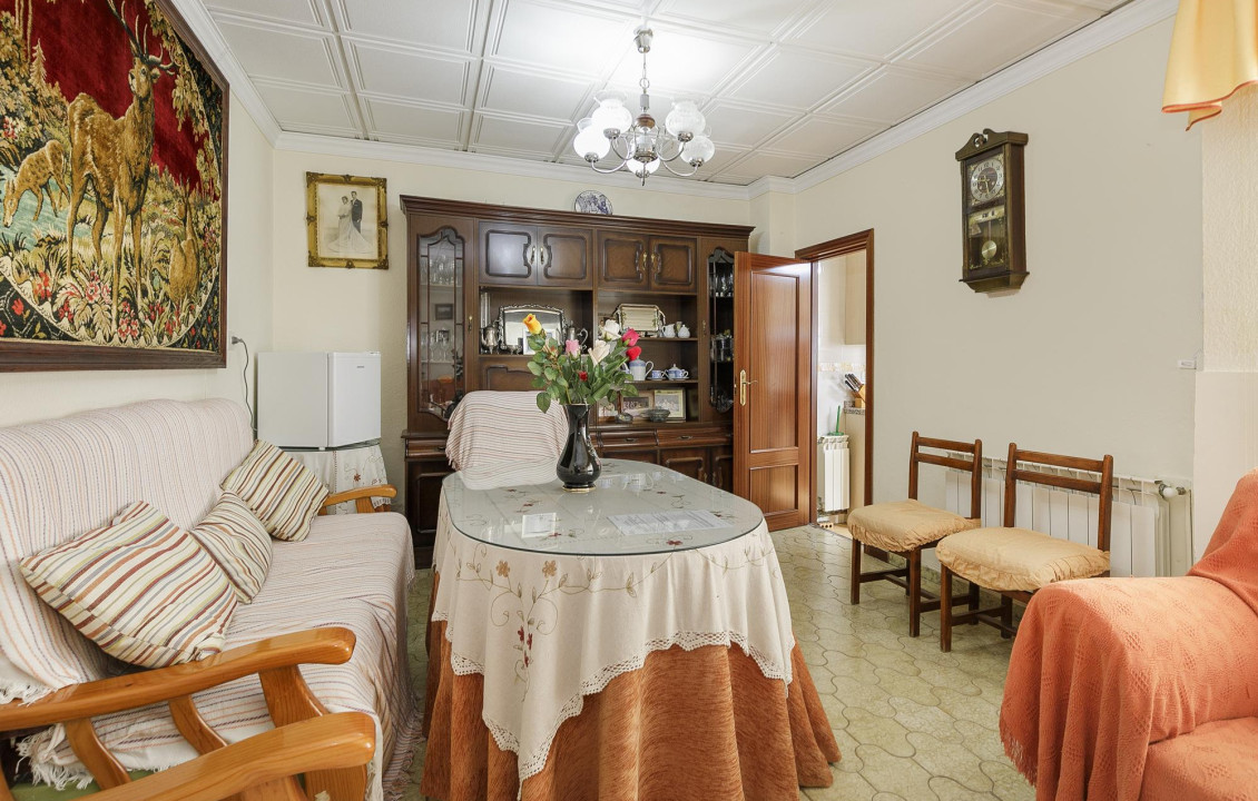 Venta - Casas o chalets - Churriana de la Vega - Cl. Sta. Bárbara, 23