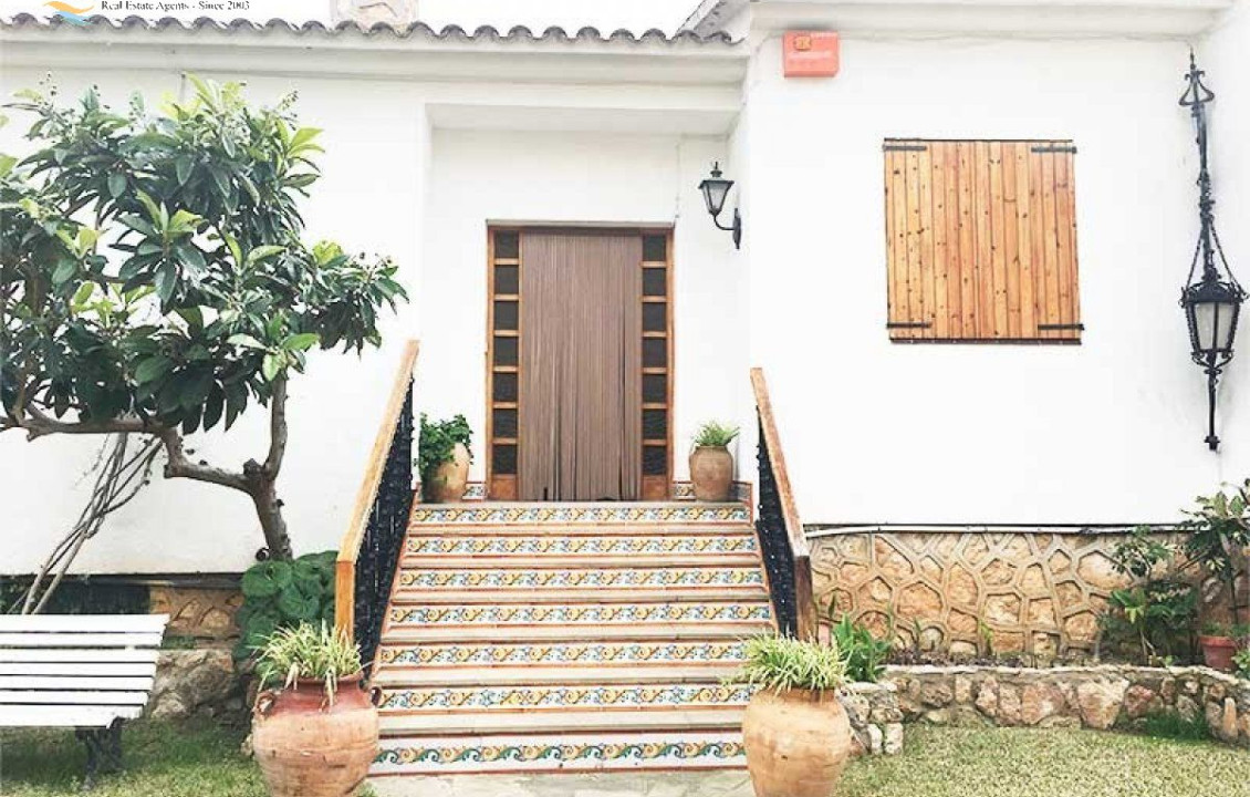 Venta - Casas o chalets - El Vendrell - amadeu vives en francas