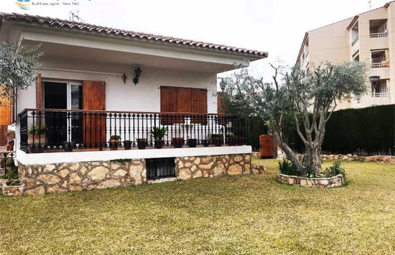 Venta - Casas o chalets - El Vendrell - amadeu vives en francas