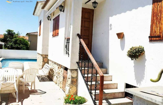 Venta - Casas o chalets - El Vendrell - amadeu vives en francas