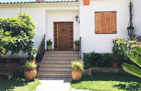 Venta - Casas o chalets - El Vendrell - amadeu vives en francas