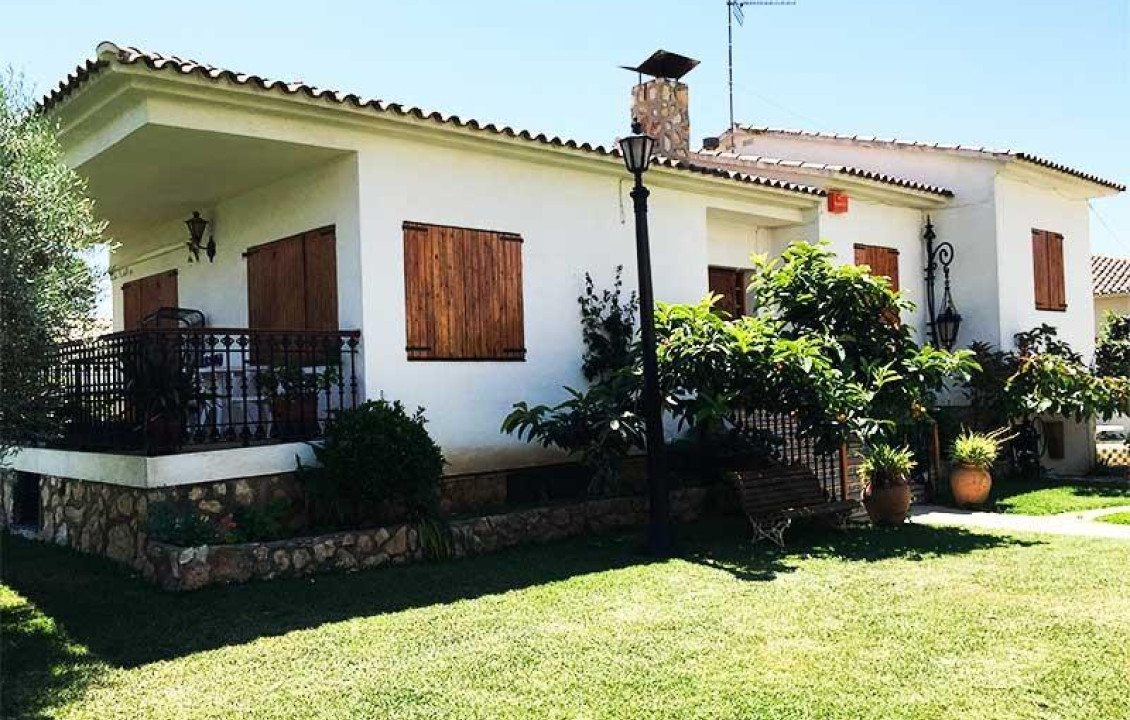 Venta - Casas o chalets - El Vendrell - amadeu vives en francas