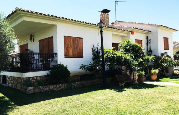 Venta - Casas o chalets - El Vendrell - amadeu vives en francas