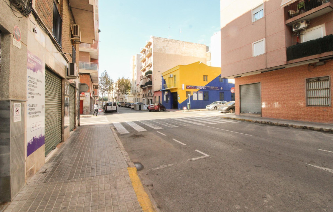 Venta - Locales - Elche - DR FERRAN, 100