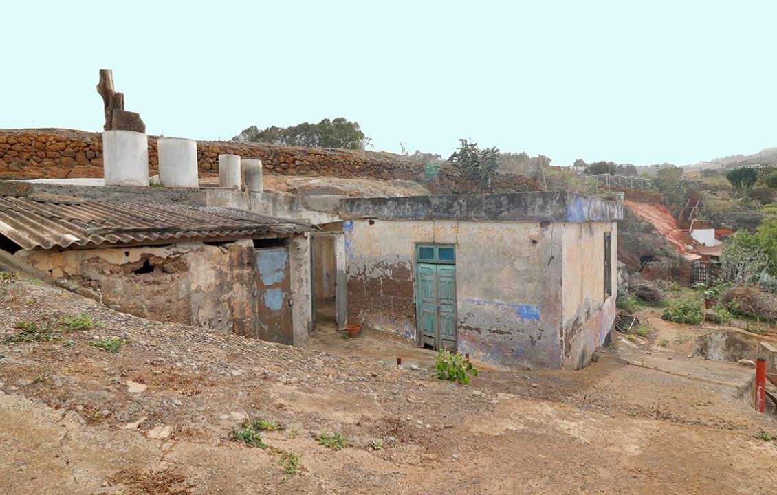 Venta - Fincas y solares - Santa María de Guía de Gran Canaria - Diseminado Paso María de los Santos