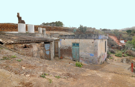 Venta - Fincas y solares - Santa María de Guía de Gran Canaria - Diseminado Paso María de los Santos