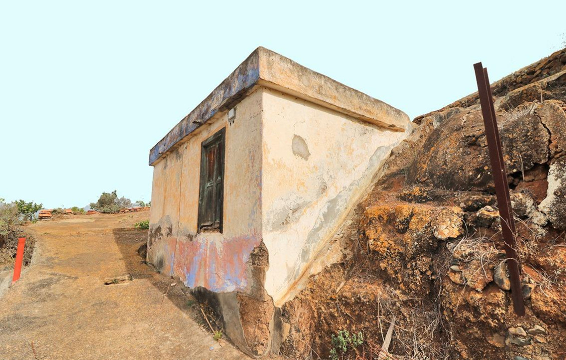 Venta - Fincas y solares - Santa María de Guía de Gran Canaria - Diseminado Paso María de los Santos