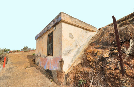 Venta - Fincas y solares - Santa María de Guía de Gran Canaria - Diseminado Paso María de los Santos