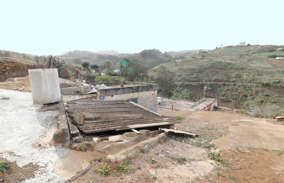 Venta - Fincas y solares - Santa María de Guía de Gran Canaria - Diseminado Paso María de los Santos