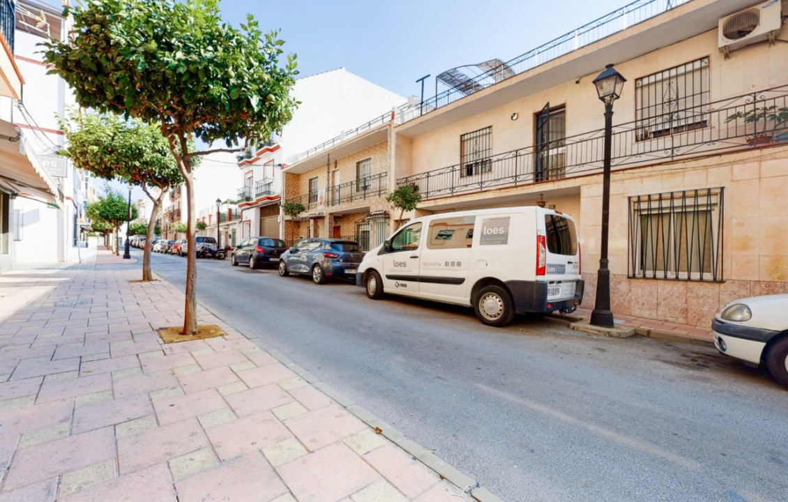 Venta - Casas o chalets - Fuengirola - DOCTOR OCHOA