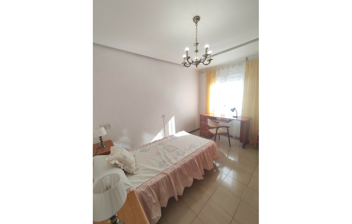 Long term room rental - Flat - Elche - Altabix
