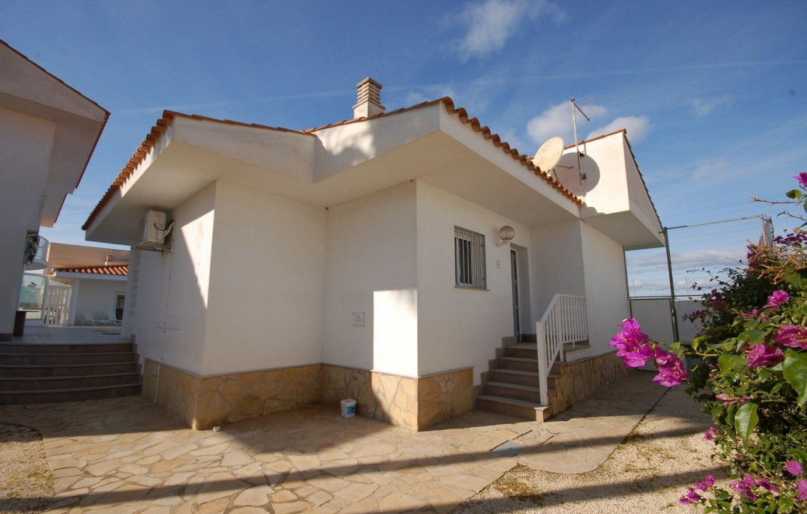 For Sale - Casas o chalets - Amposta - d'Amposta