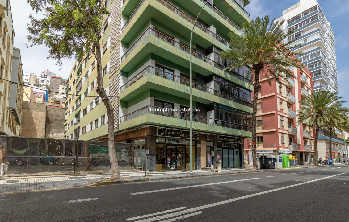 For Sale - Locales - Las Palmas de Gran Canaria - Primero de Mayo