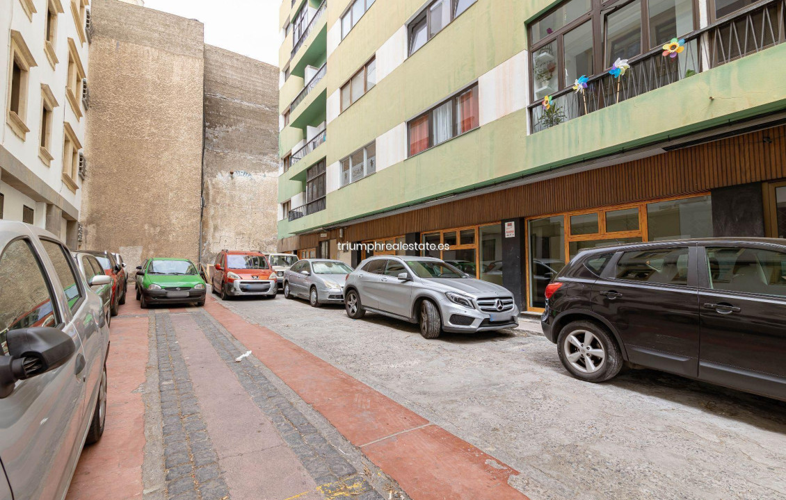 For Sale - Locales - Las Palmas de Gran Canaria - Primero de Mayo