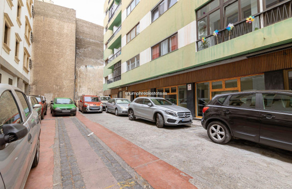 For Sale - Locales - Las Palmas de Gran Canaria - Primero de Mayo