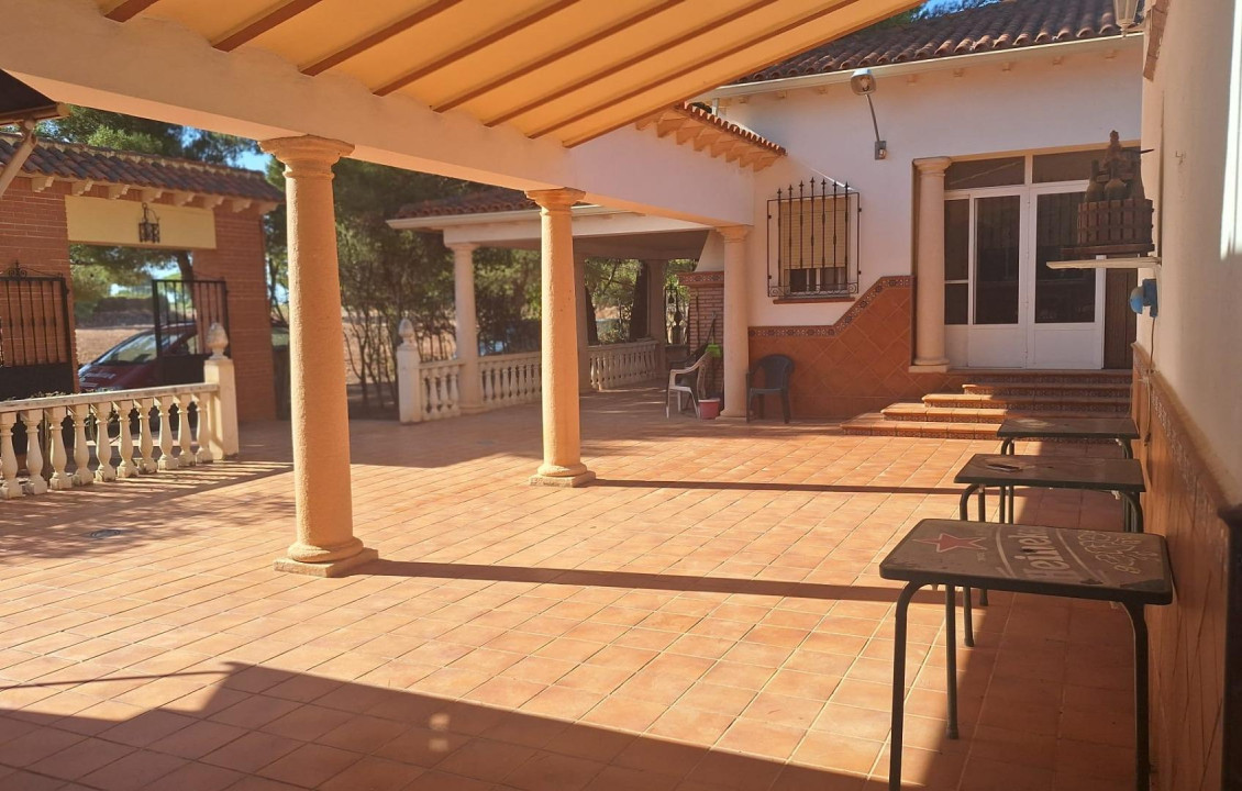 For Sale - Casas o chalets - Quintanar de la Orden - DISEMINADO