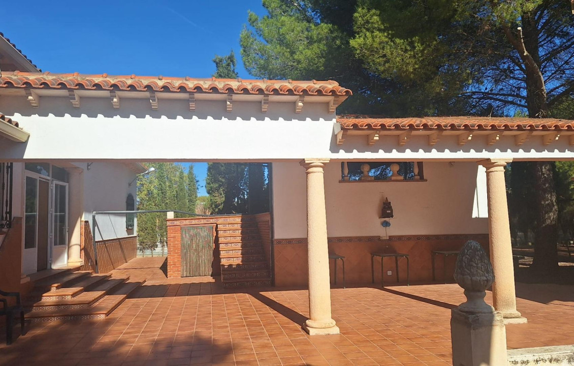 For Sale - Casas o chalets - Quintanar de la Orden - DISEMINADO