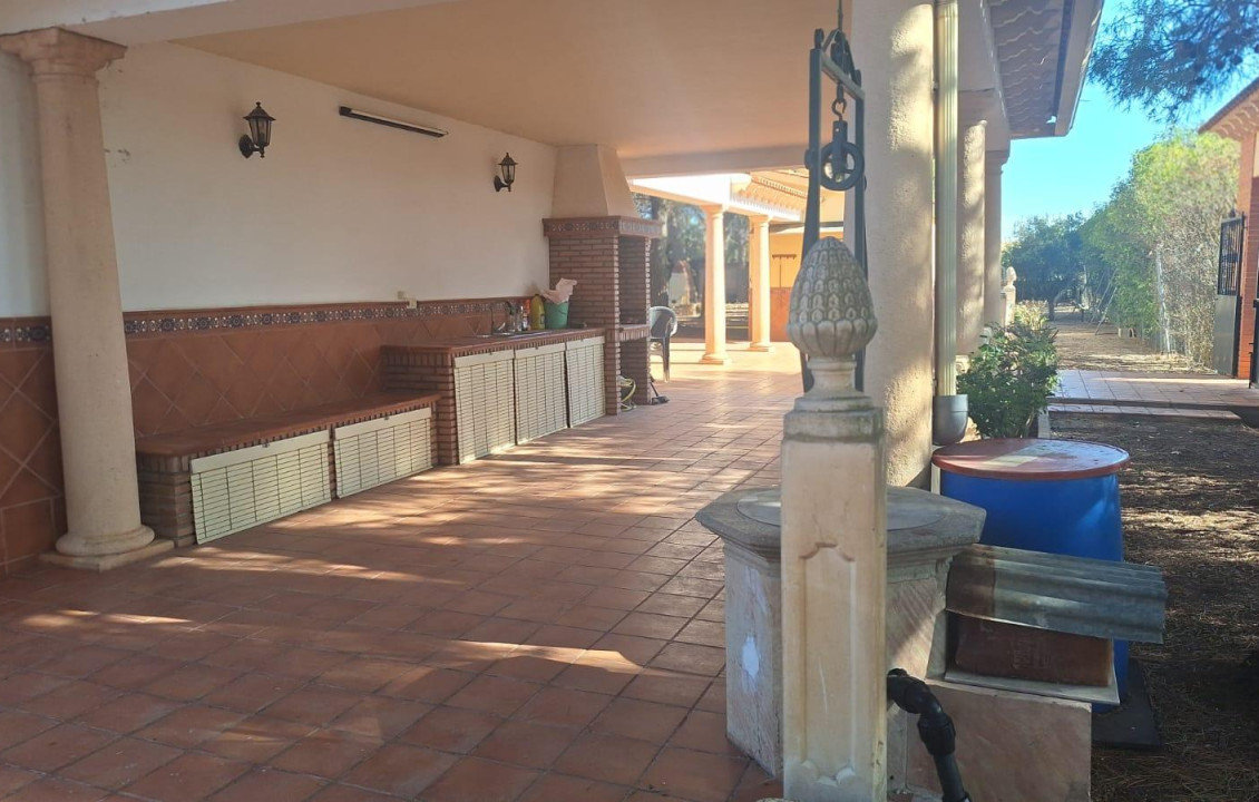 For Sale - Casas o chalets - Quintanar de la Orden - DISEMINADO