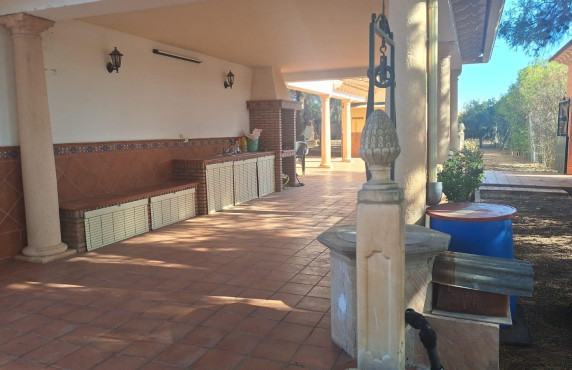 For Sale - Casas o chalets - Quintanar de la Orden - DISEMINADO