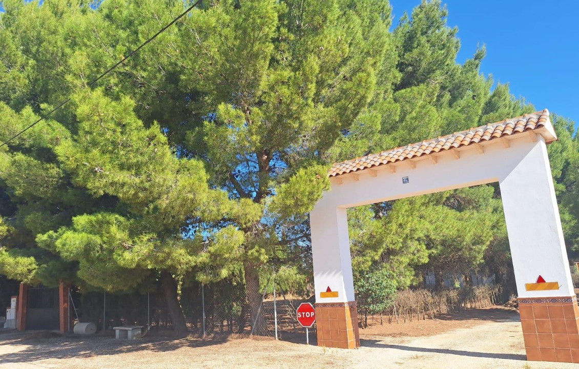 For Sale - Casas o chalets - Quintanar de la Orden - DISEMINADO