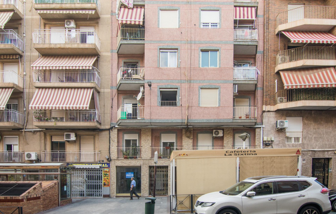 Venta - Pisos - Elche - NIT DE L'ALBA, 31