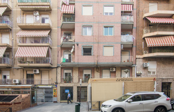 Venta - Pisos - Elche - NIT DE L'ALBA, 31