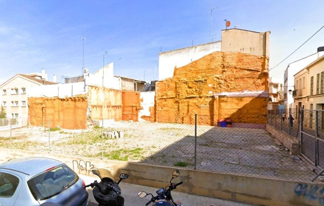 For Sale - Fincas y solares - Quart de Poblet - L alcota, 16