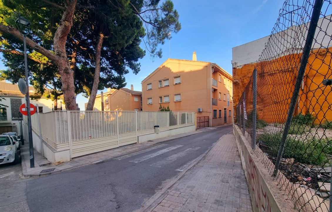 For Sale - Fincas y solares - Quart de Poblet - L alcota, 16