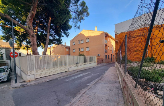 For Sale - Fincas y solares - Quart de Poblet - L alcota, 16