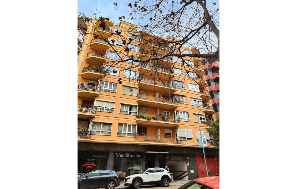 For Sale - Pisos - Palma de Mallorca - RAMON Y CAJAL