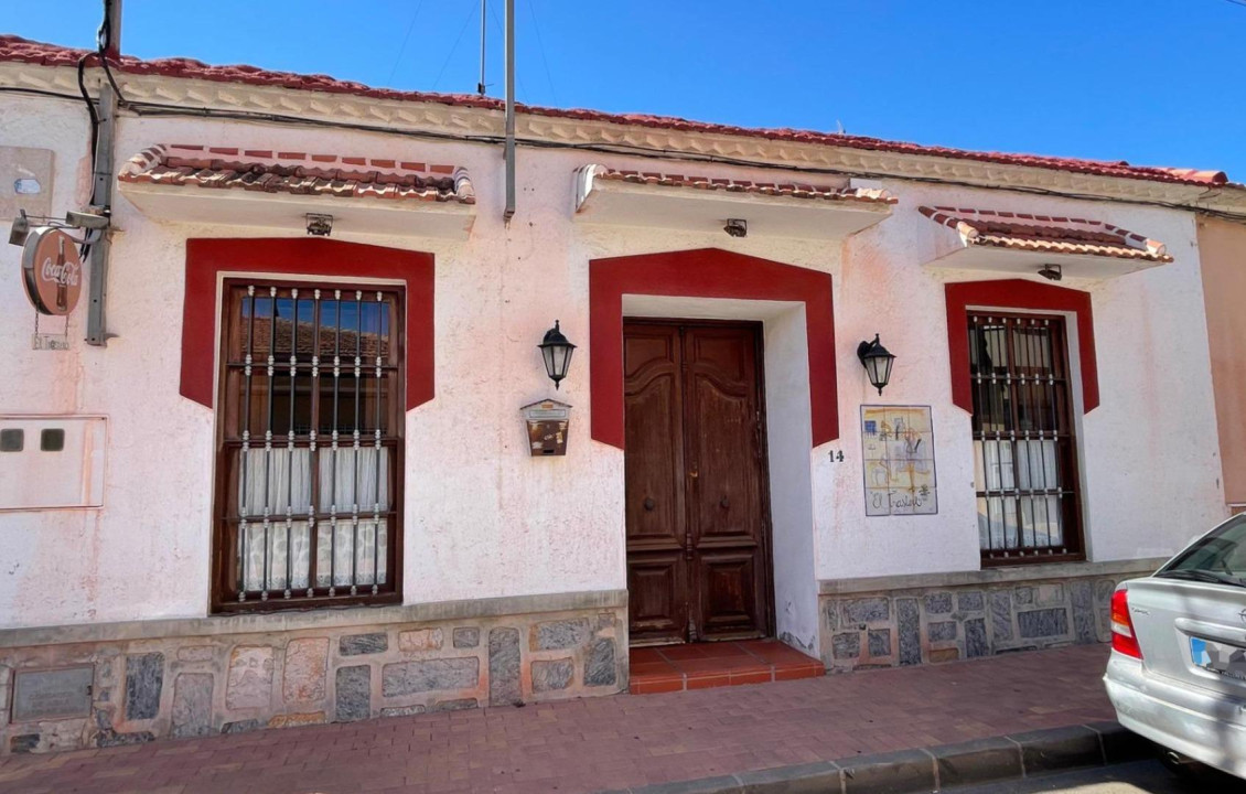 For Sale - Locales - San Pedro del Pinatar - caridad