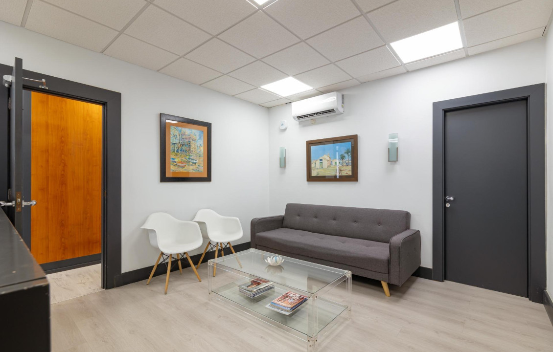 Long Rental Period - Oficinas - Las Palmas de Gran Canaria - TRIANA