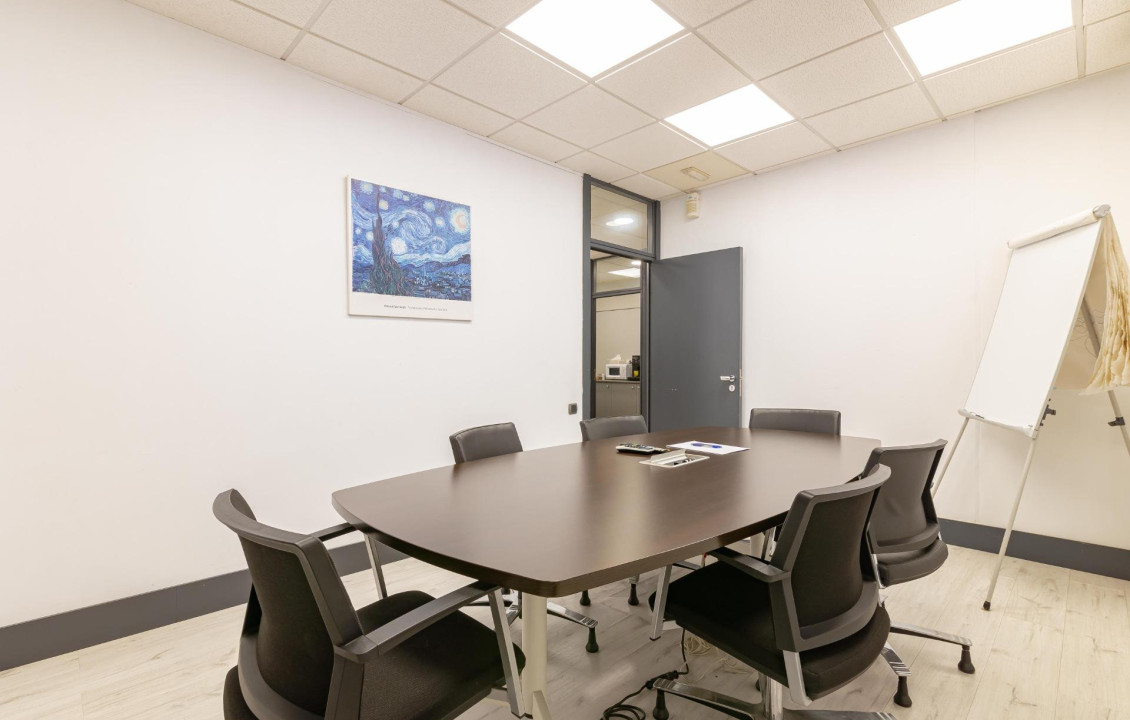 Long Rental Period - Oficinas - Las Palmas de Gran Canaria - TRIANA