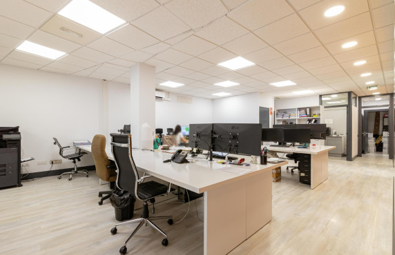 Long Rental Period - Oficinas - Las Palmas de Gran Canaria - TRIANA