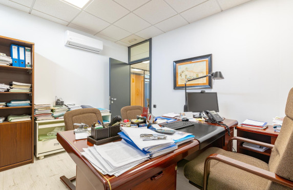 Long Rental Period - Oficinas - Las Palmas de Gran Canaria - TRIANA