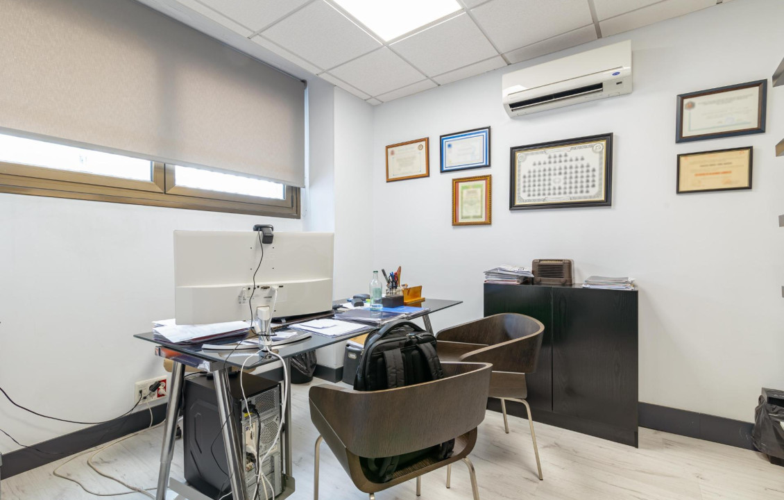 Long Rental Period - Oficinas - Las Palmas de Gran Canaria - TRIANA