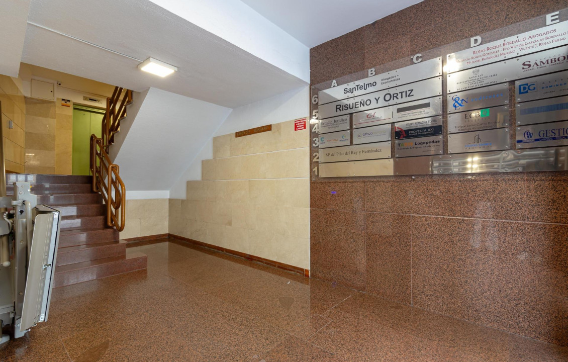 Long Rental Period - Oficinas - Las Palmas de Gran Canaria - TRIANA